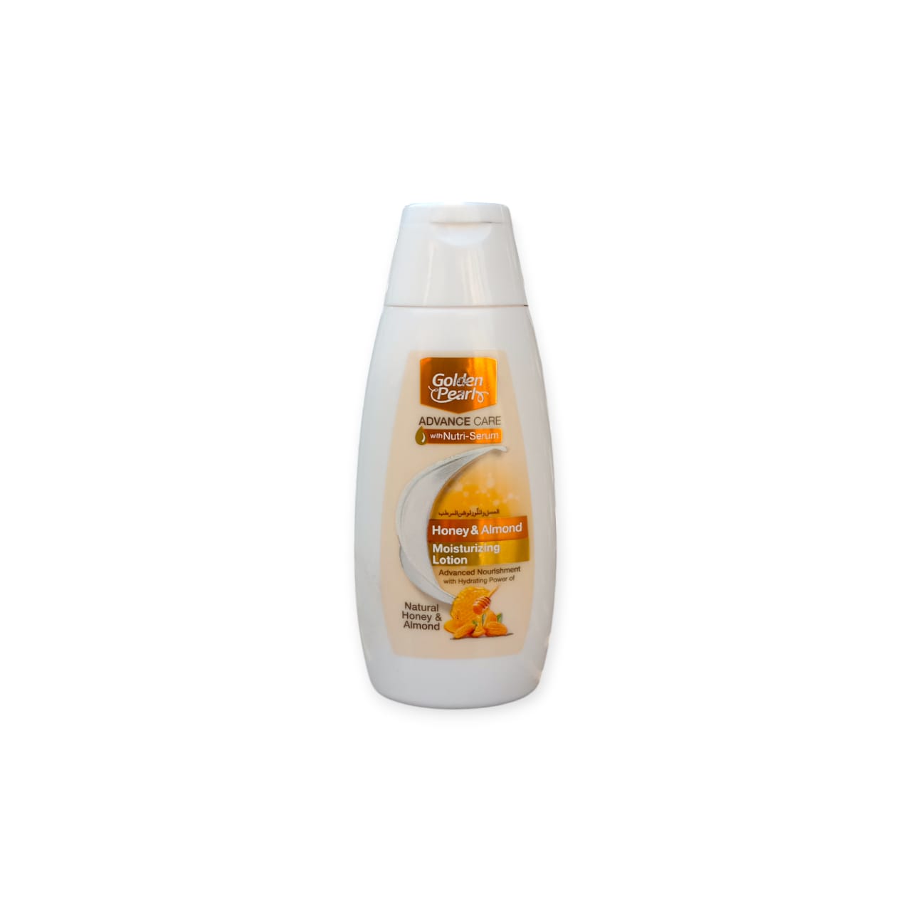 GOLDEN PEARL HONEY&ALMOND MOISTURIZING LOTION 50ML
